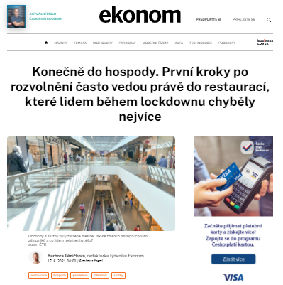 210617 Ekonom.cz Kveten v e commerce